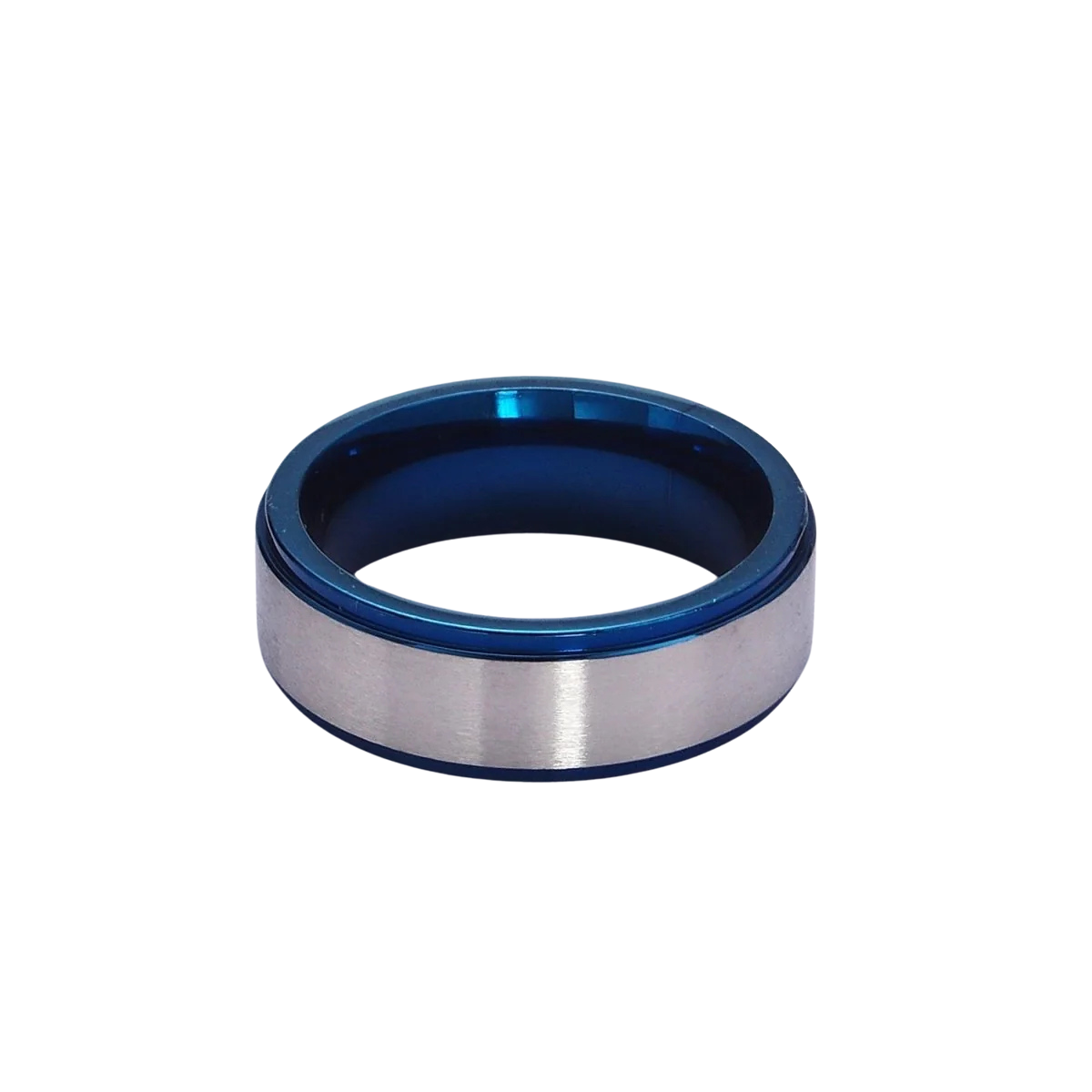 Blue Ring