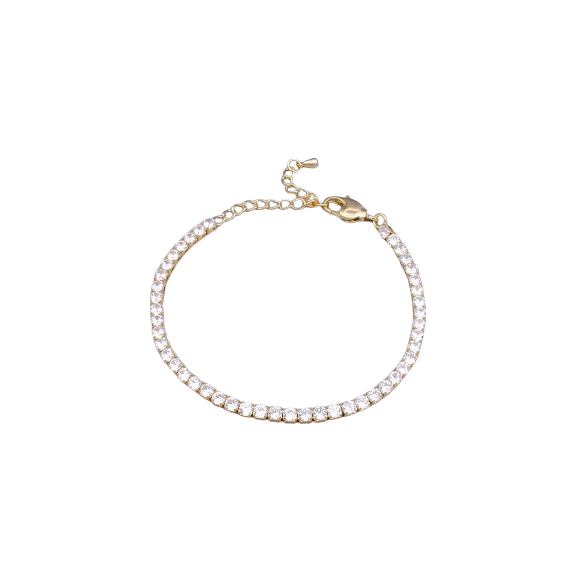CZ Bracelet