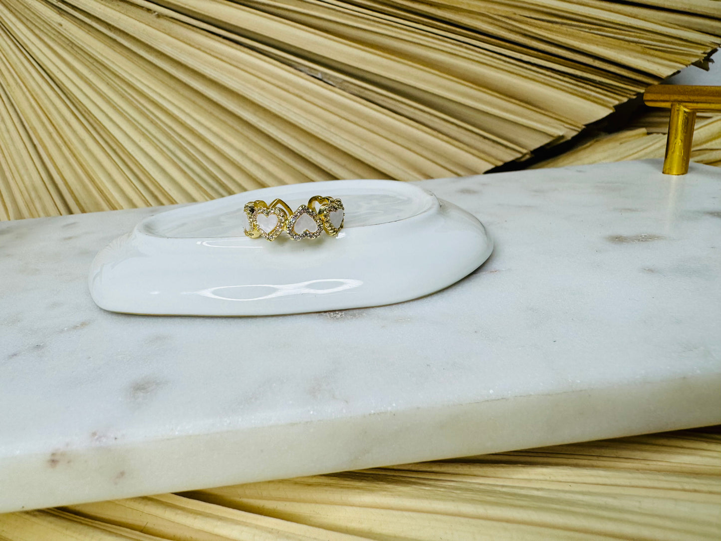 Viana Ring Collection