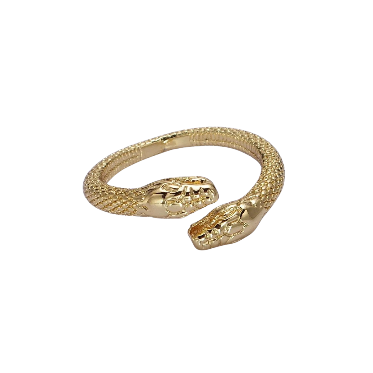Serpent Ring