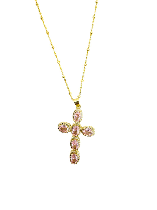 Milan Cross