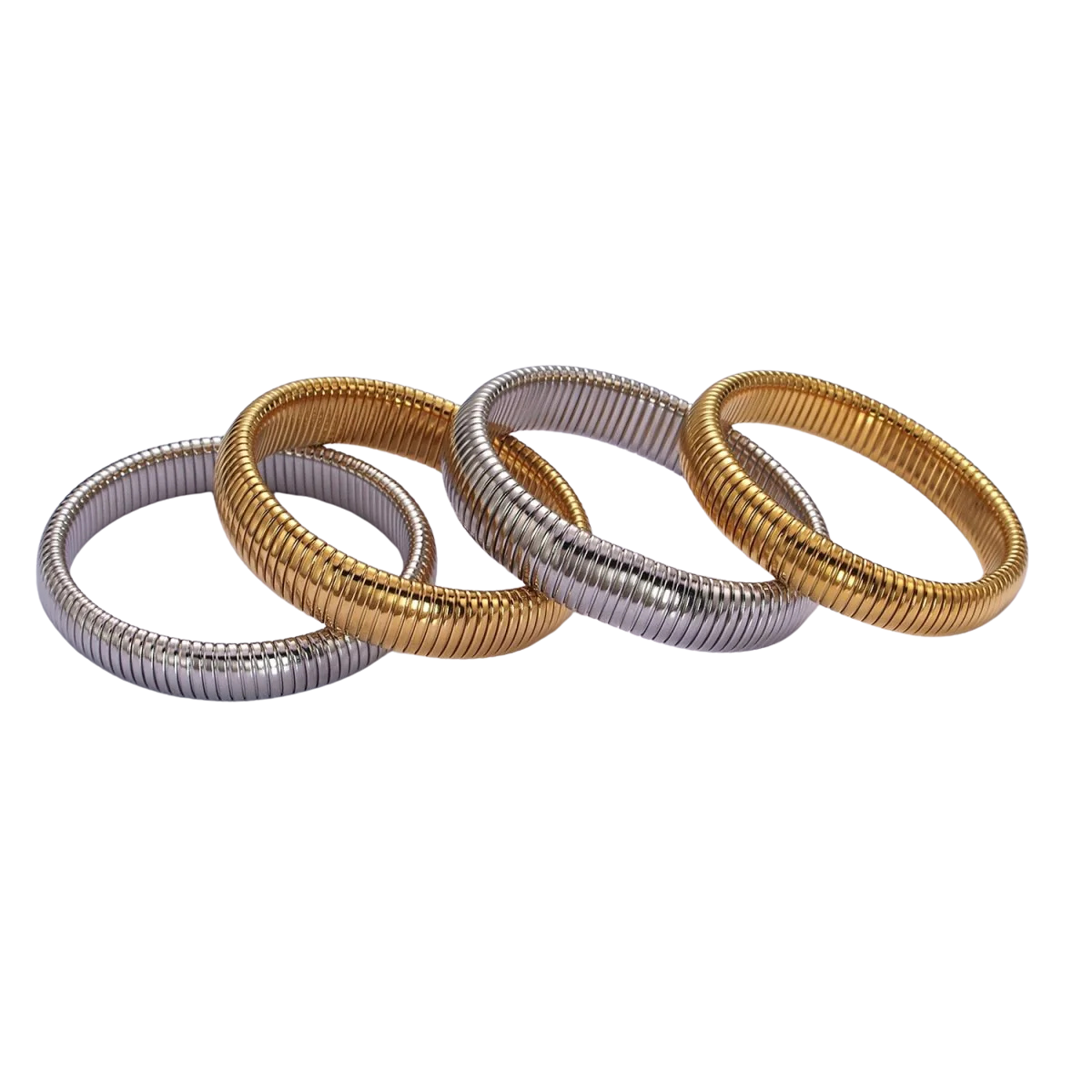 Snake Bangle