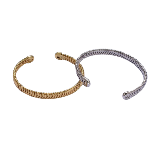 Aly Cuff Bangle