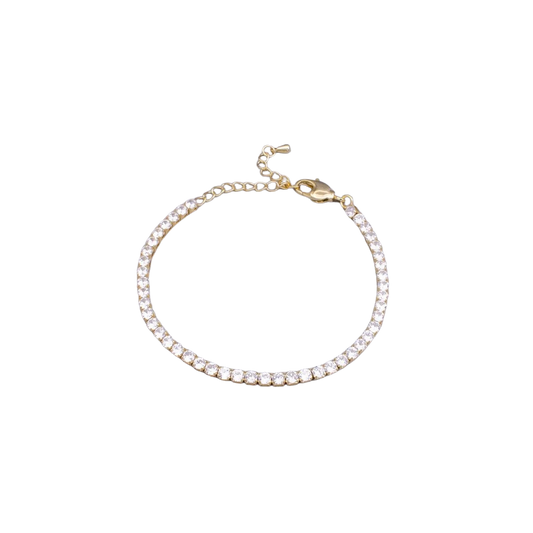 CZ Bracelet