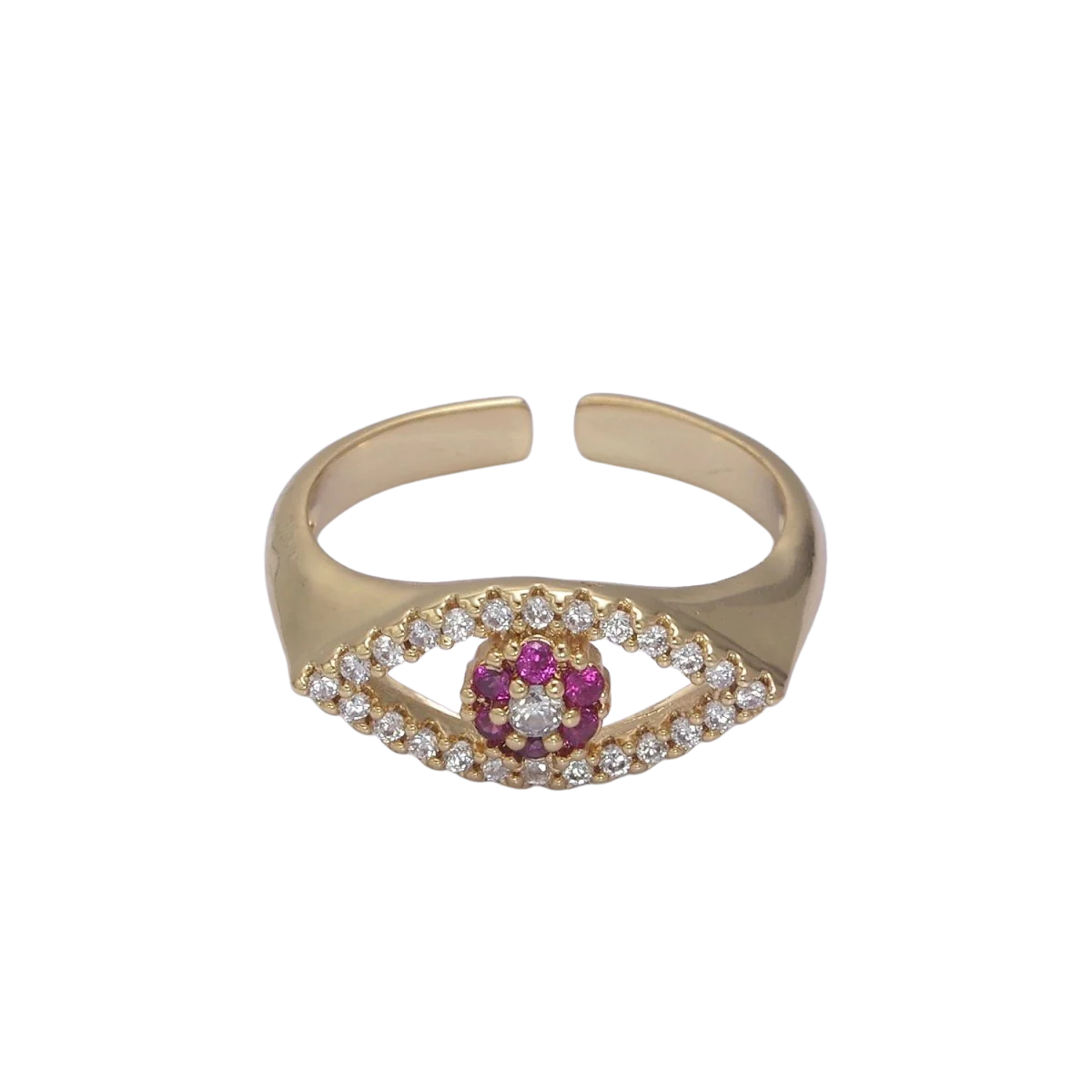 Protect Me Ring