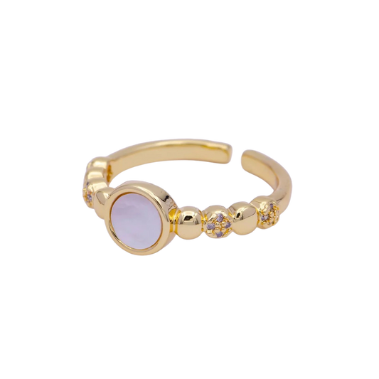 Shell Ring