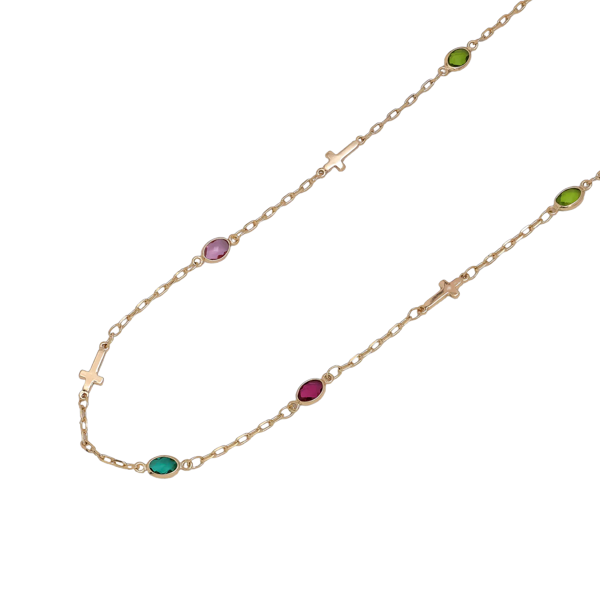 Sara Necklace