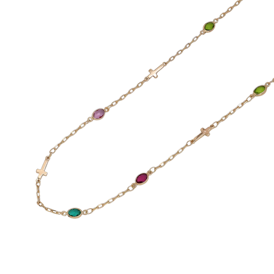 Sara Necklace