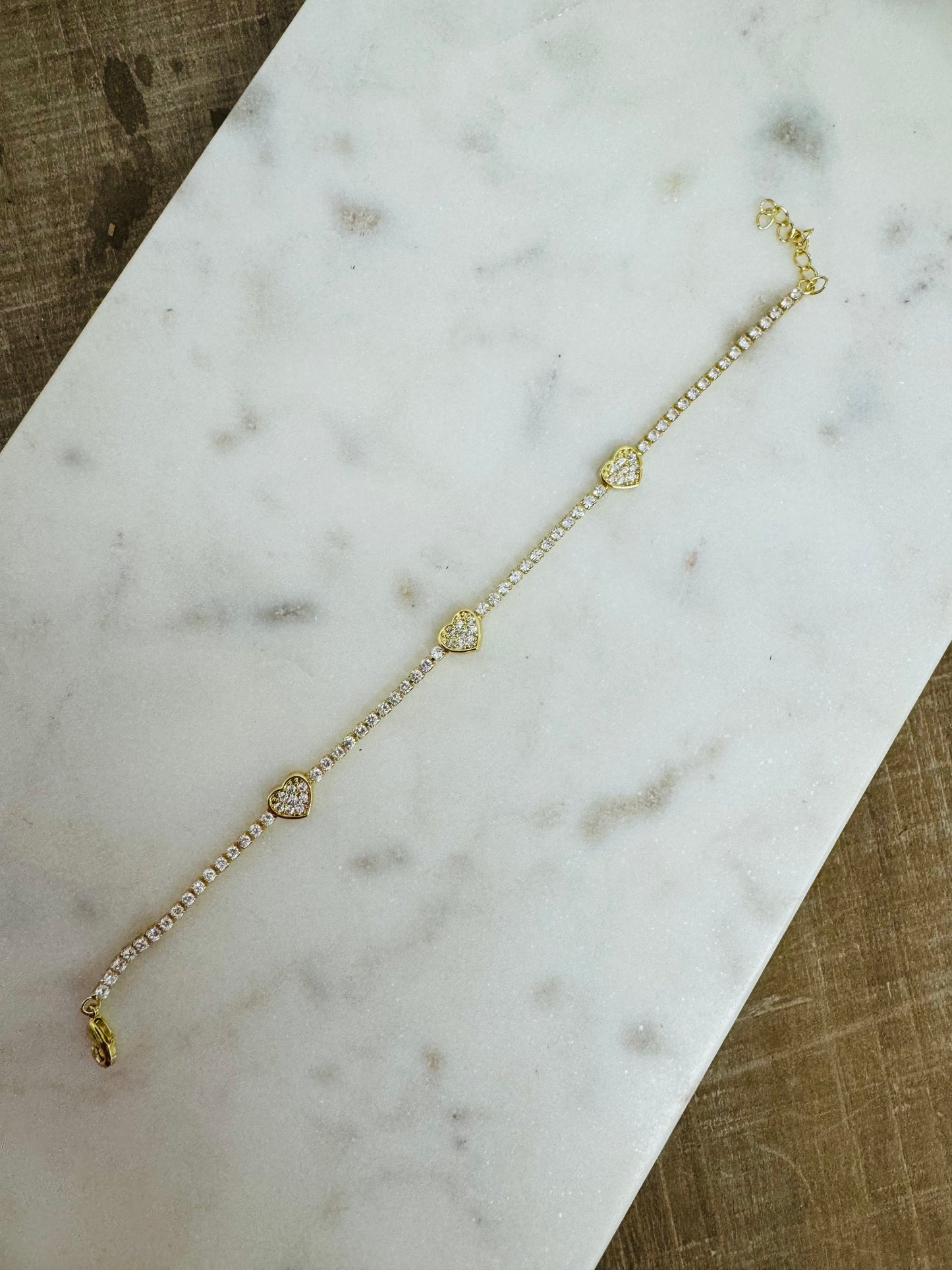 Amorsito Bracelet