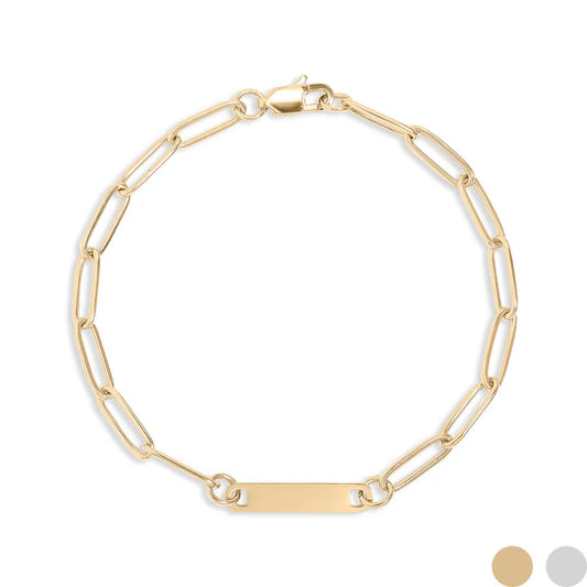 Lani Bar Bracelet
