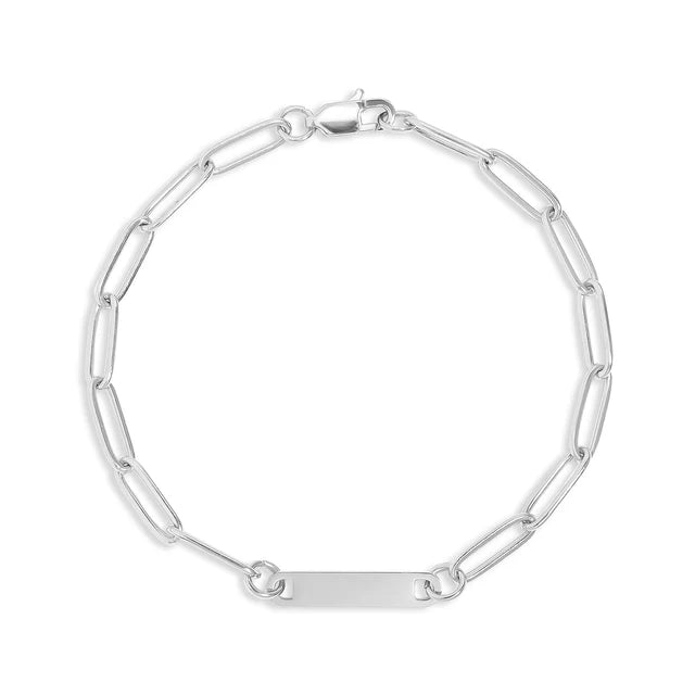 Lani Bar Bracelet