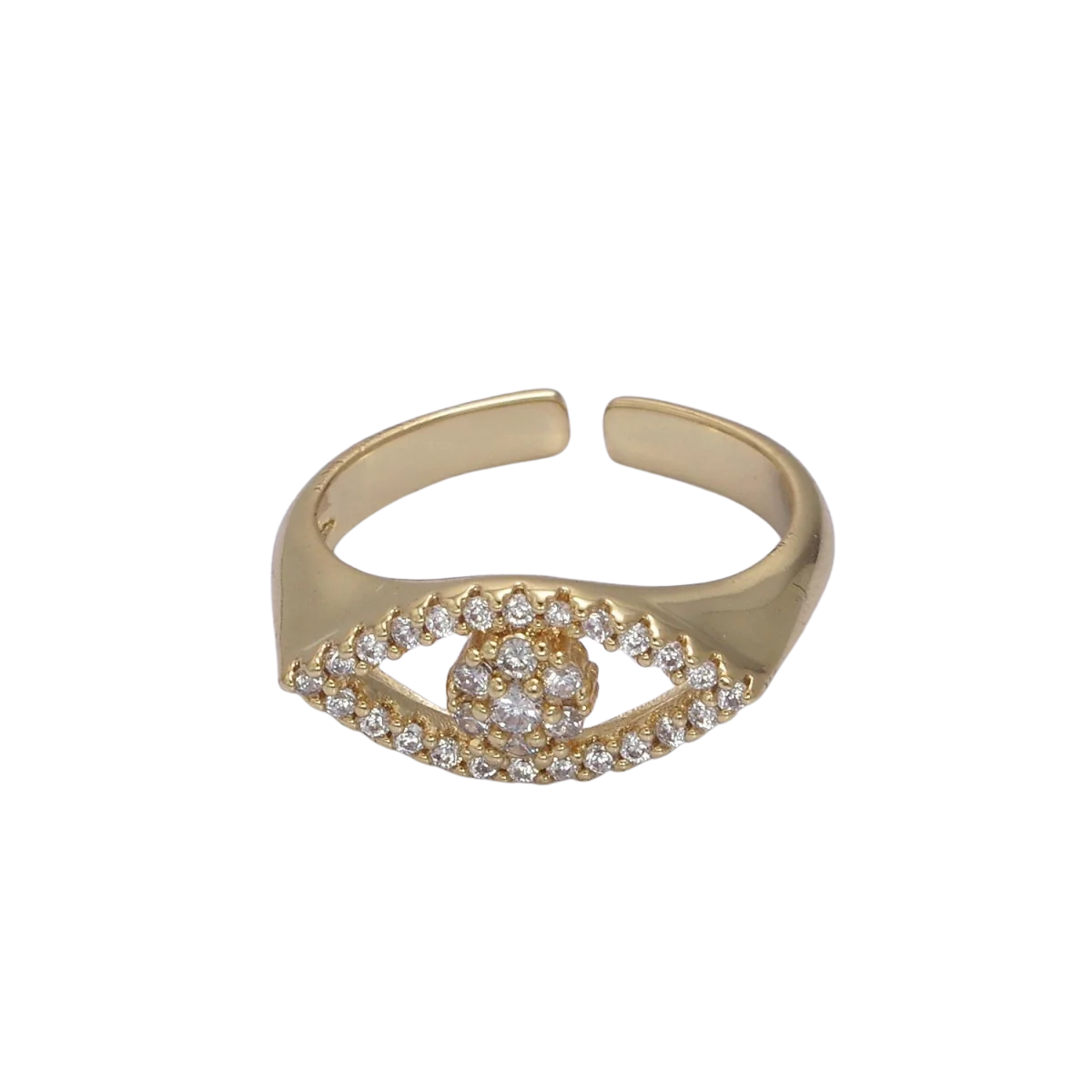 Protect Me Ring