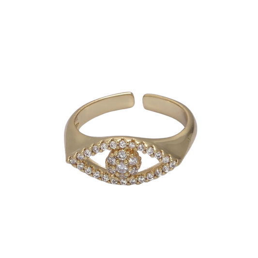 Protect Me Ring