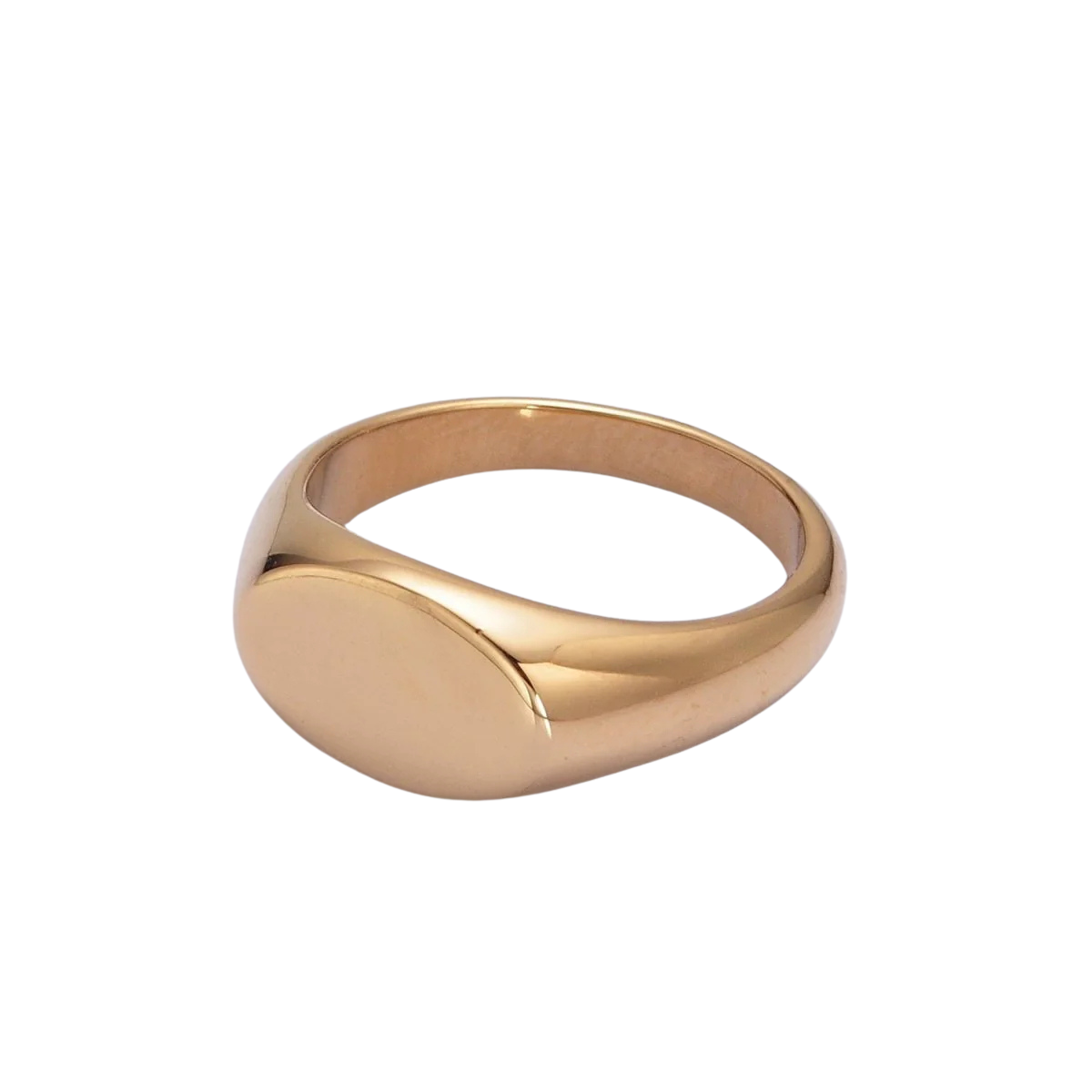 Olive Ring