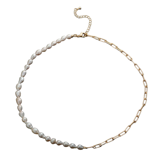 Nat Necklace