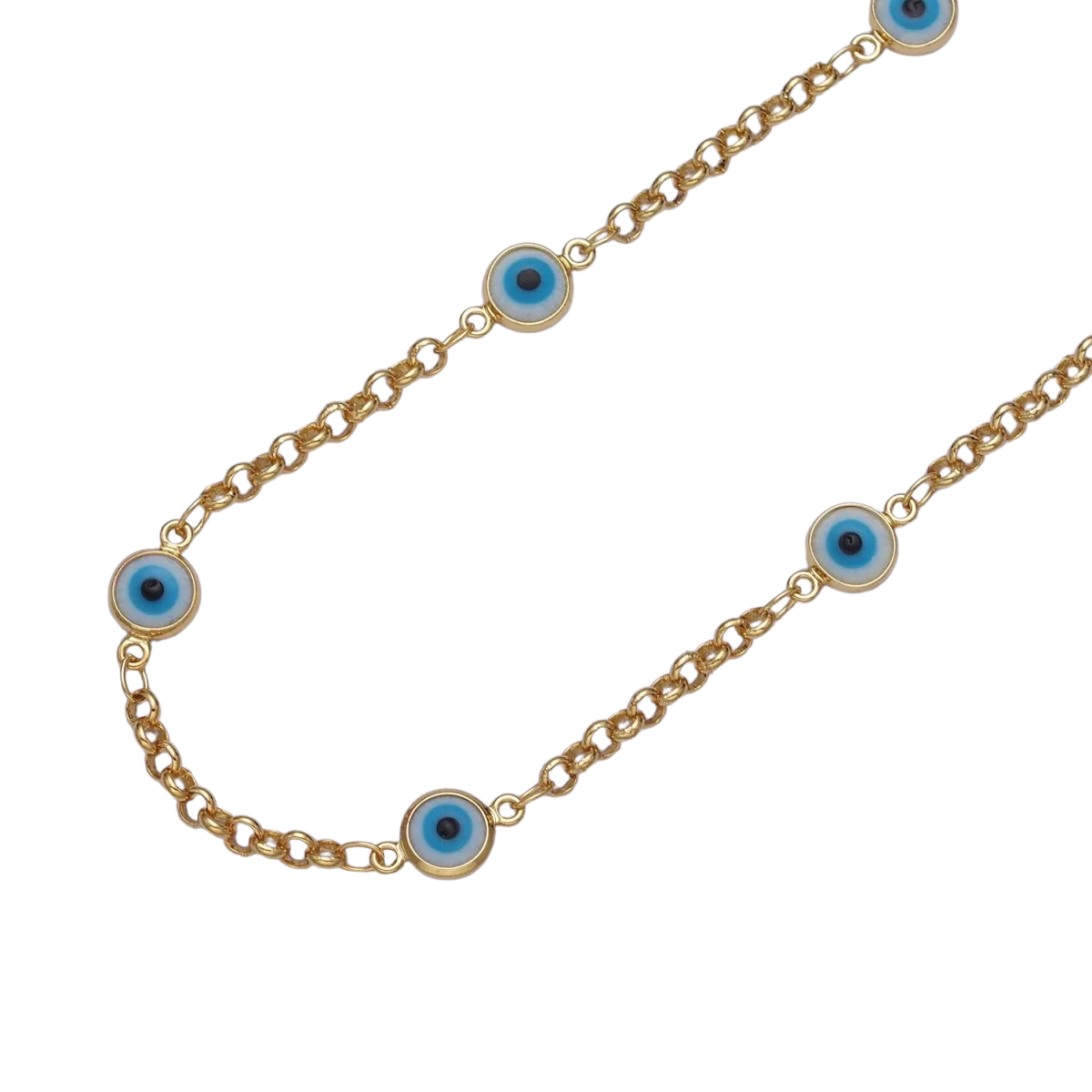 Mia Necklace