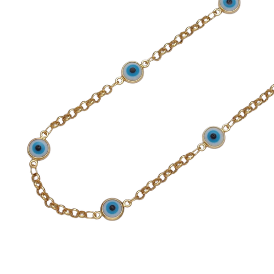 Mia Necklace
