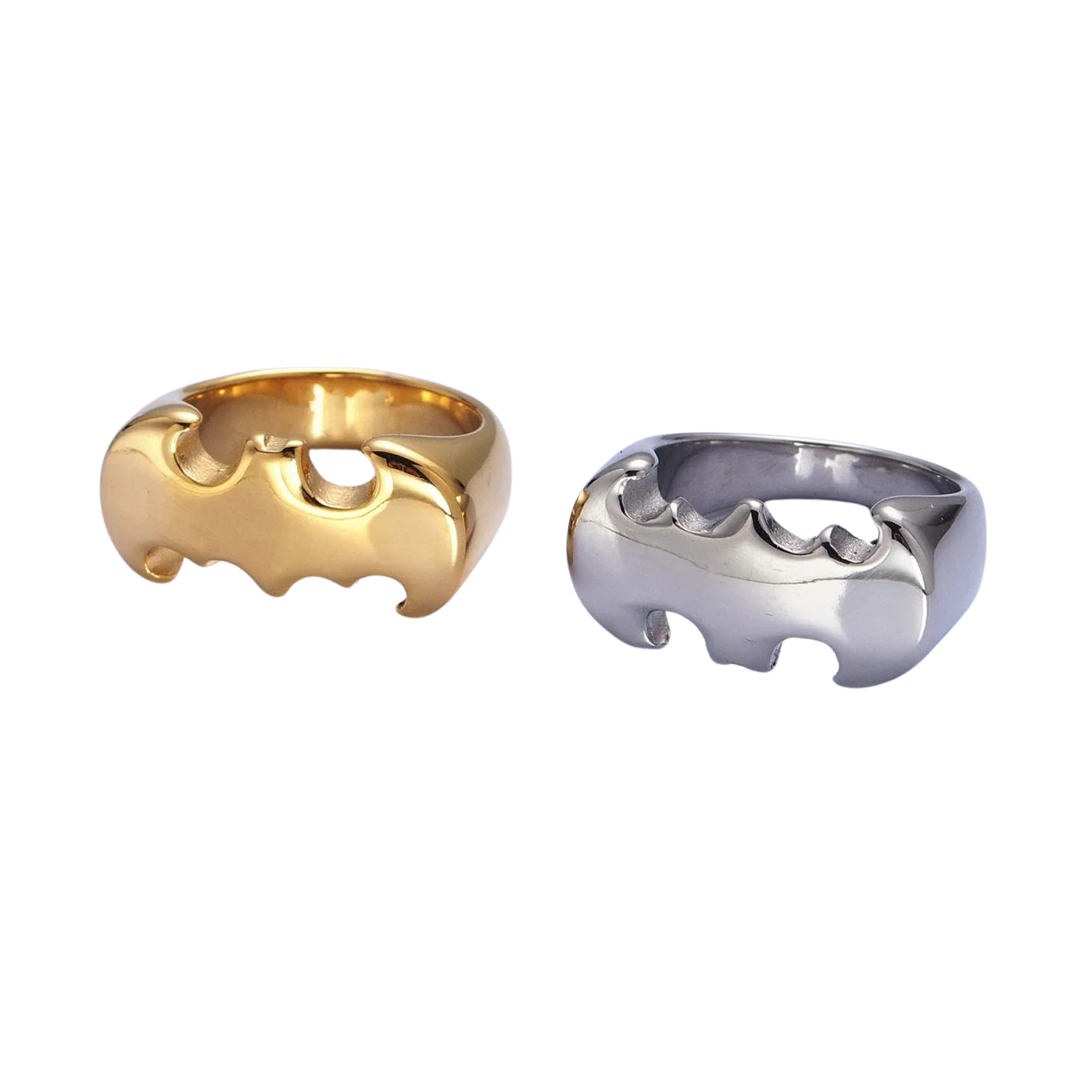 Bman Ring