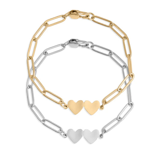 Moore Love Bracelet