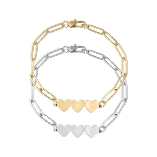 Extra Love Bracelet